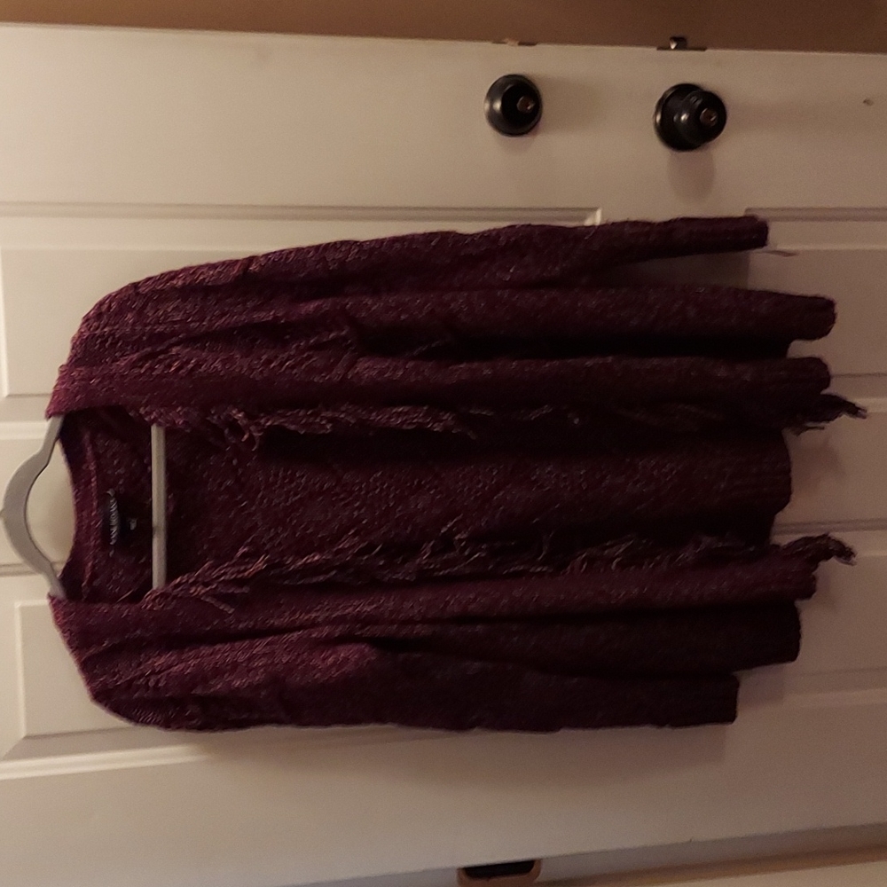 Women's Lane Bryant sweater